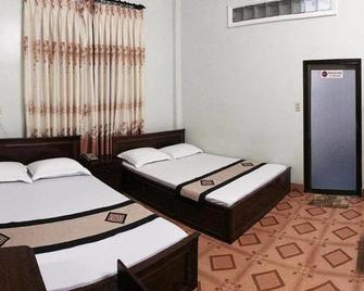 Phuong Nam Hotel - Sa Dec - Habitación
