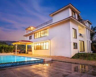 O Nest By The Beach - Kāsīd - Building