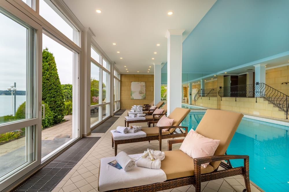 Seehotel Leoni - Berg am Starnberger See