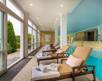 Seehotel Leoni - Berg am Starnberger See