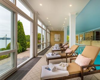 Seehotel Leoni - Berg am Starnberger See