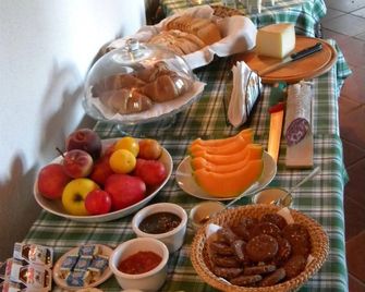 Agriturismo Podere Assolatina - San Casciano Dei Bagni