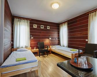 Holiday Houses Barca - Košice - Bedroom