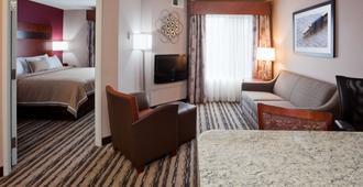 GrandStay Residential Suites Hotel St Cloud - St. Cloud