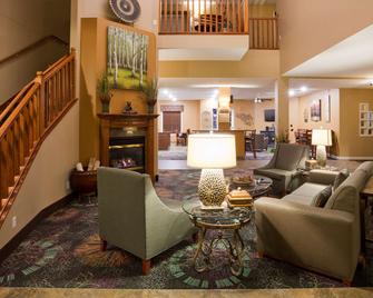 GrandStay Residential Suites Hotel St Cloud - St. Cloud - Reception