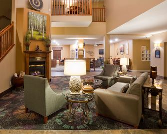 GrandStay Residential Suites Hotel St Cloud - St. Cloud - Aula