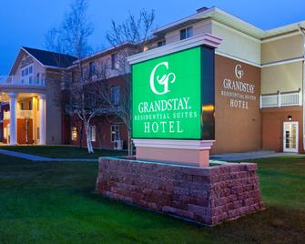 GrandStay Residential Suites Hotel St Cloud - St. Cloud - Building