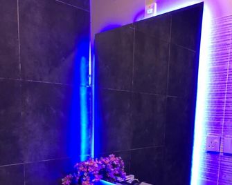 Dana Hotel Residences Qassim - Hafa