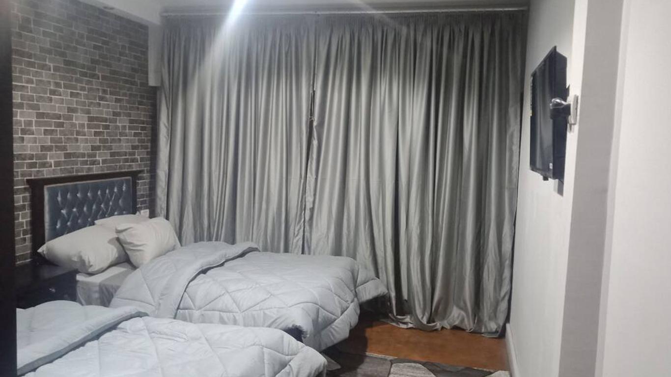Castle Hostel