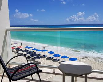 Salvia Cancun Aparts - Cancún - Beach