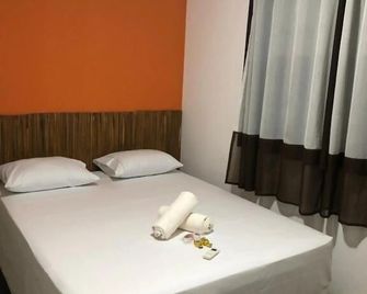 Hotel Fazenda Monte Cristo - Piranhas