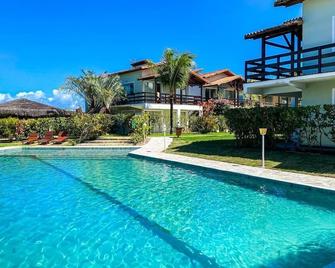 Village Muta - Porto Seguro - Pool