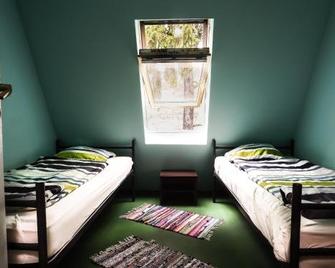 Zen Hostel - Cluj-Napoca - Camera da letto