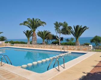 Hotel Sancho III - Alcossebre - Pool