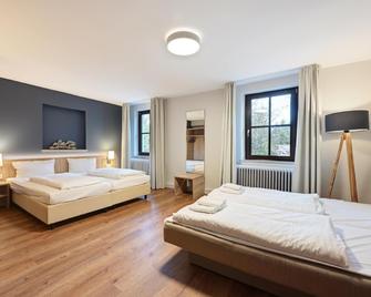 Hotel Schleuse - München