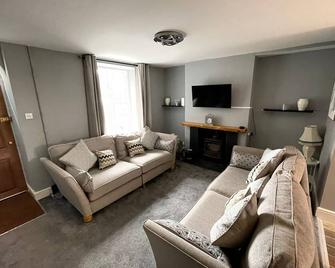 The Bala House - Bala - Вітальня