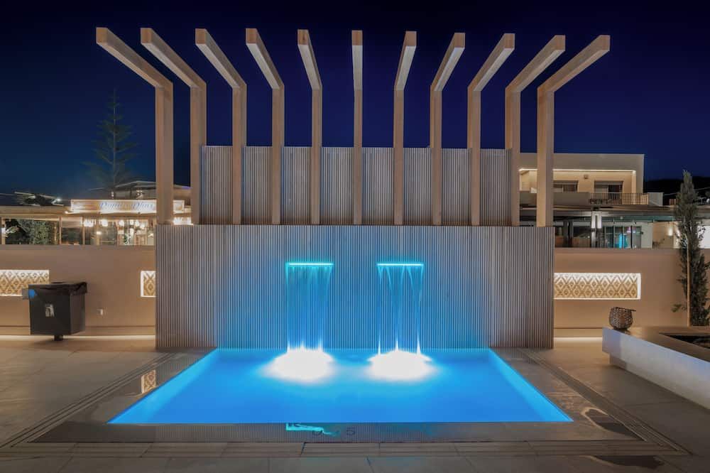 بلازا بالاس