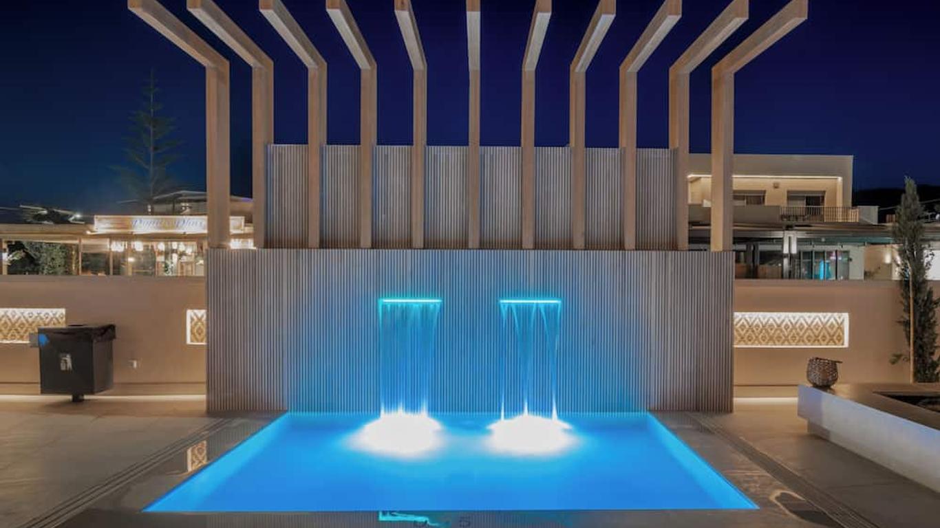 بلازا بالاس