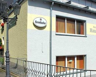 Haus Padberg - Balve - Building