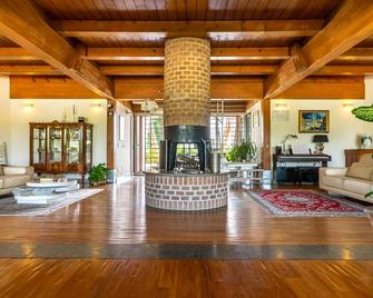 Casale delle Ronde B&B - Latina - Lobby