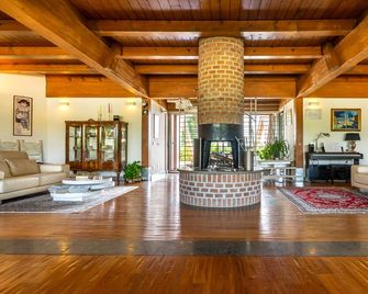 Casale delle Ronde B&B - Latina - Lobby