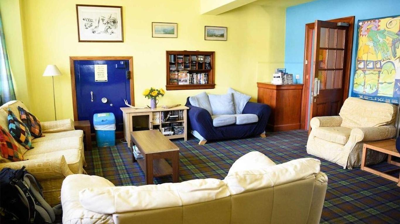 Portree Independent Hostel