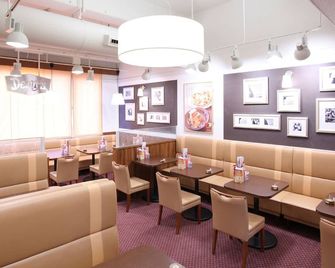 Jr-East Hotel Mets Tsudanuma - Narashino - Restaurant