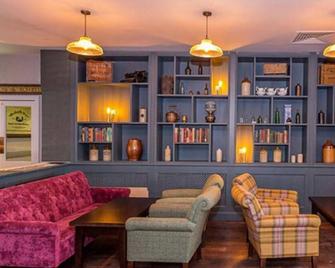 Great National South Court Hotel - Limerick - Lounge