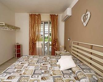 Quarantotto B&B - Raffa - Habitación
