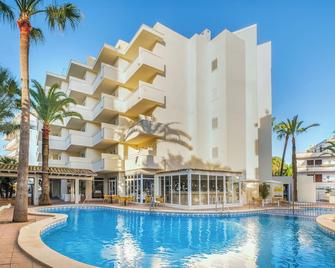 Cabot Cap de Mar Spa - Cala Millor - Building