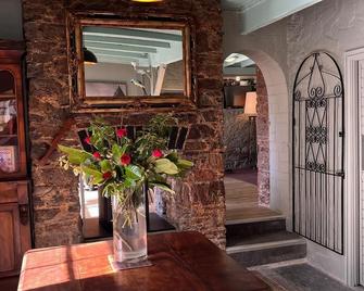 Smugglers Hotel - Brixham