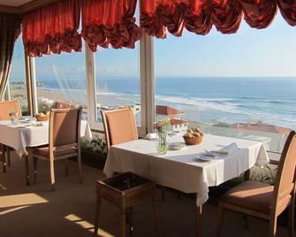 Carcavelos Beach Hotel - Carcavelos - Restaurant