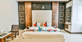 Hotel Behl Regency - Amritsar - Bedroom