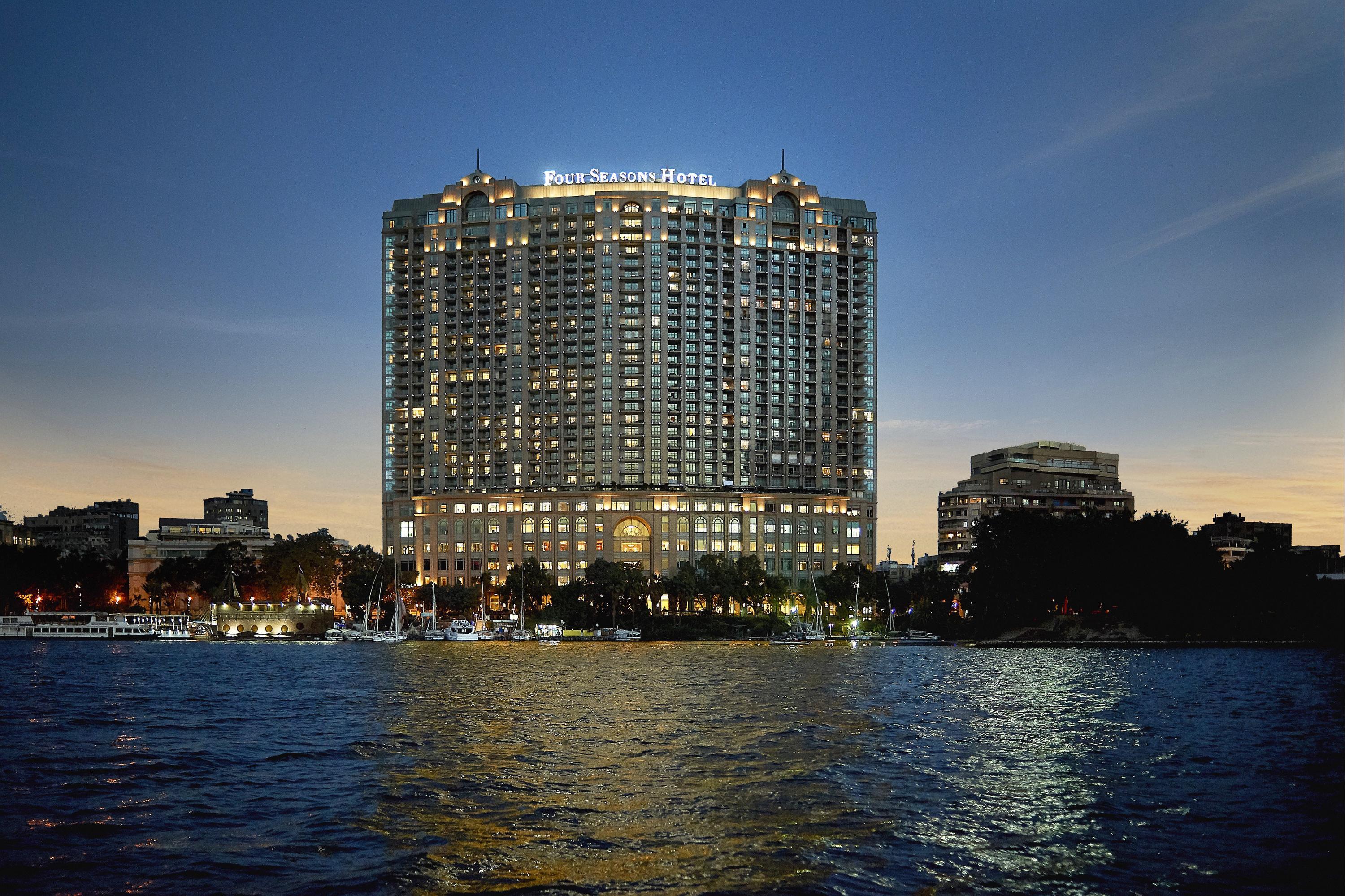 16 Best Hotels in Cairo. Hotels from 8 night KAYAK