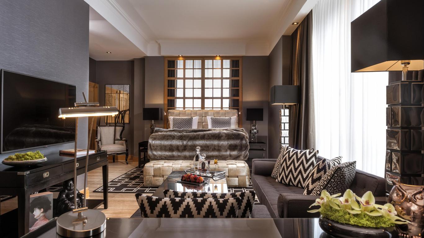 فندق بالاس برلين