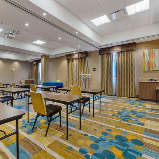 Best Western Plus Miami Executive Airport Hotel & Suites image 1