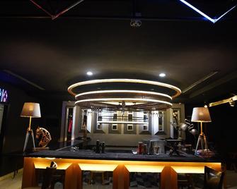 Royal Imperio - Faridabad - Restaurant