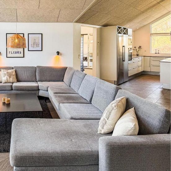 Nice home in Haderslev with sauna – Haderslev