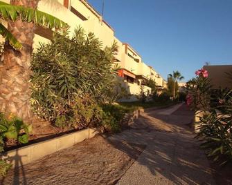 Inmovecos Optimist 2 - La Manga del Mar Menor - Vista del exterior
