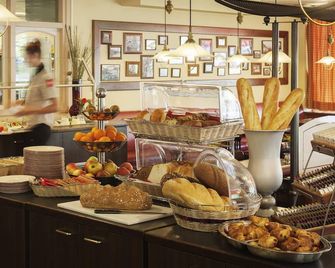 ibis Tilburg - Тілбург - Buffet