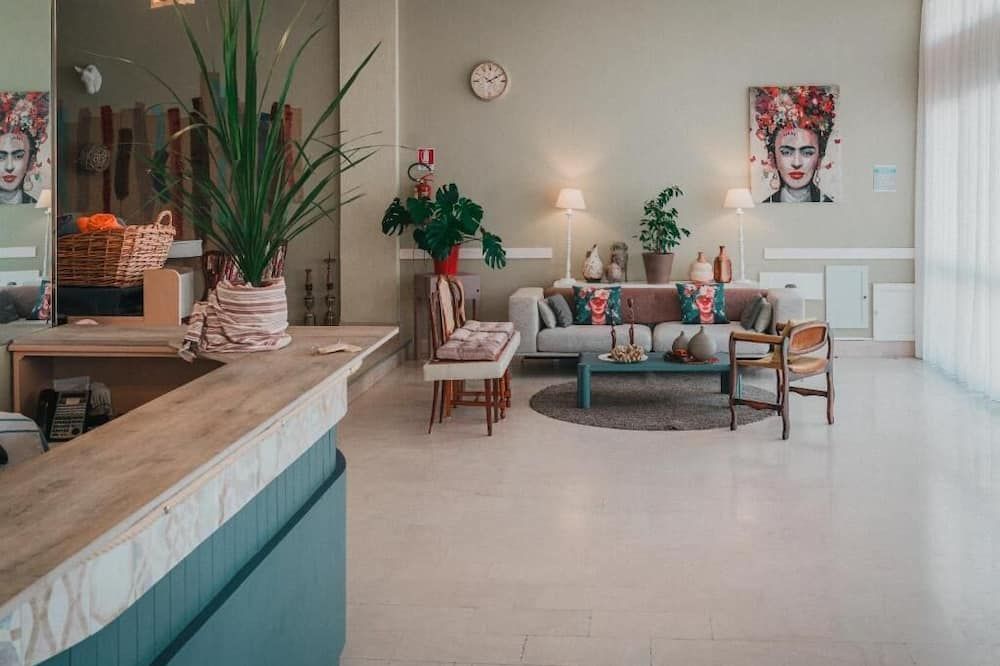 Amadei Hotel Promenade - Pesaro