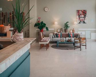 Amadei Hotel Promenade - Pesaro