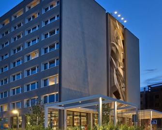 Anda Venice Hostel - ונציה - בניין