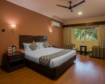 Ras Resort By Treat Silvassa - Silvassa