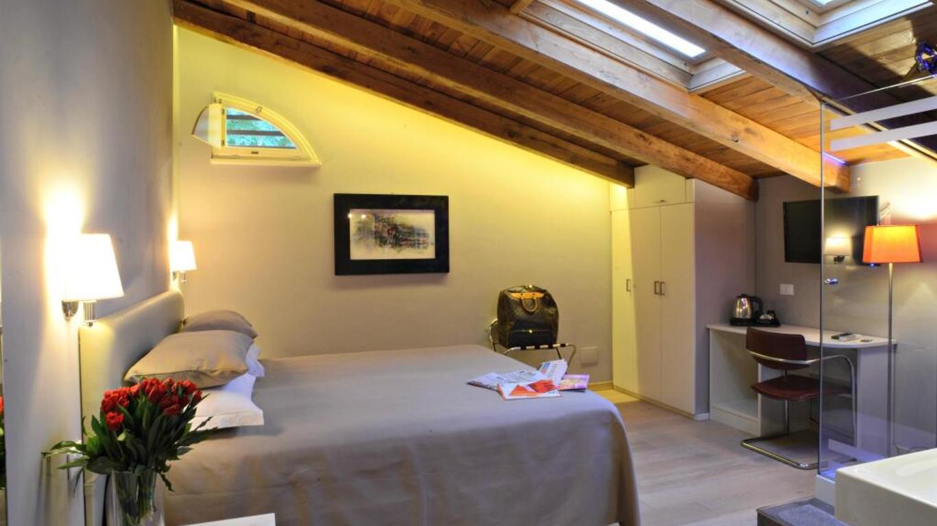 Etruria Relais And Wine