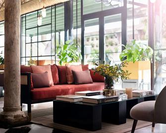 Los Seises Sevilla, a Tribute Portfolio Hotel - Seville - Lobby