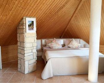 Ruegenfewo 291 - Sassnitz - Schlafzimmer
