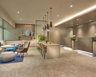 Somerset Bencoolen Singapore - Singapur - Restaurante
