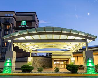 Holiday Inn St. Louis Airport West Earth City - Earth City - Building