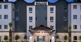 Staybridge Suites Lake Charles - Lake Charles - Edificio